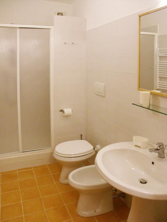 Vatican Complex Roma Habitación foto