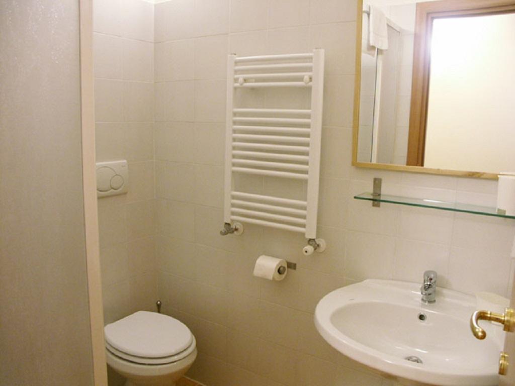 Vatican Complex Roma Habitación foto